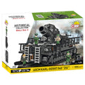 60CM Karl-Gerat 040 "Ziu" Building Set - Main Image | TheBrickTube