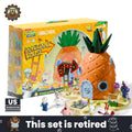 Pineapple House 2313pcs - Main Image | TheBrickTube