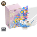 Dark Magician Girl Mini Figure | Building Blocks Set - Main Image | TheBrickTube