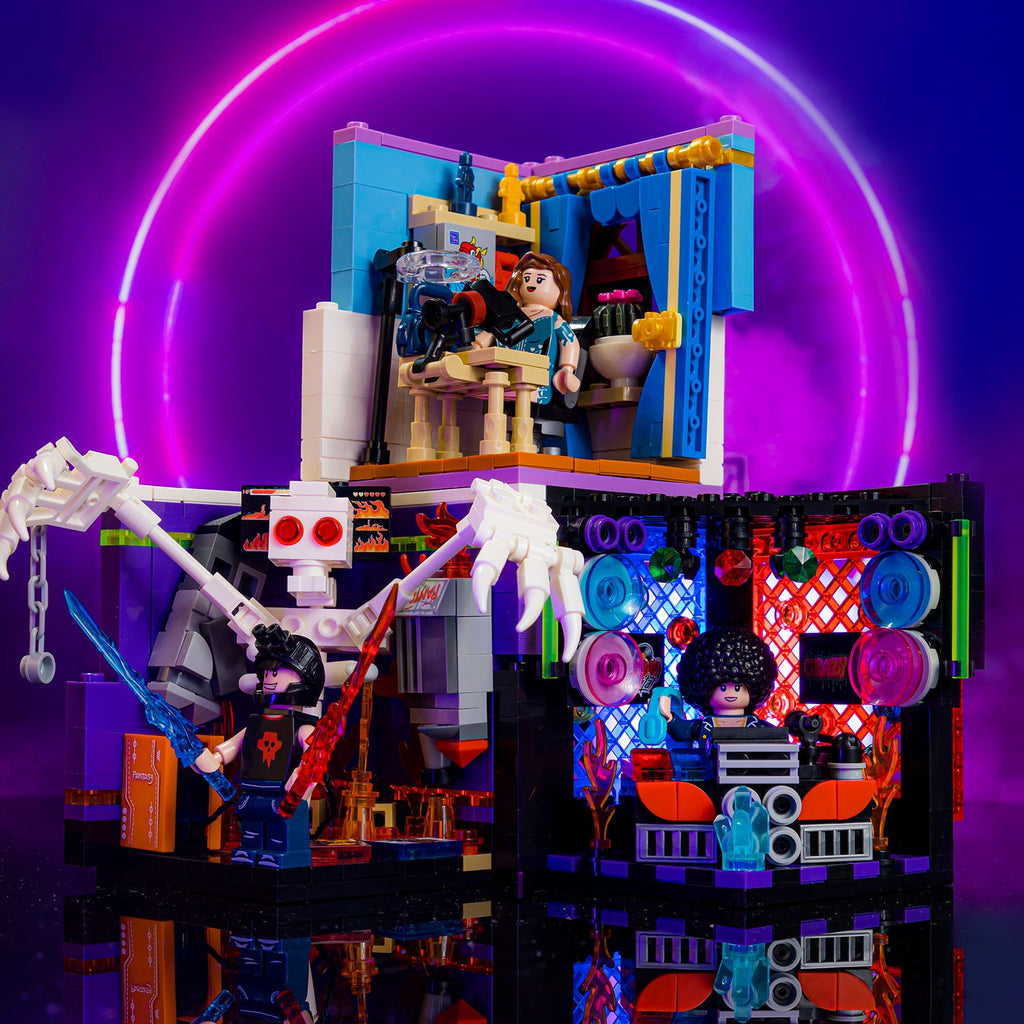 P-Box Series - Image 3 of 15 | TheBrickTube