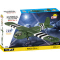 WACO CG-4 Military Glider Building Set - Main Image | TheBrickTube