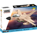 Panavia Tornado GR.1 "Mig Eater" Building Set - Main Image | TheBrickTube