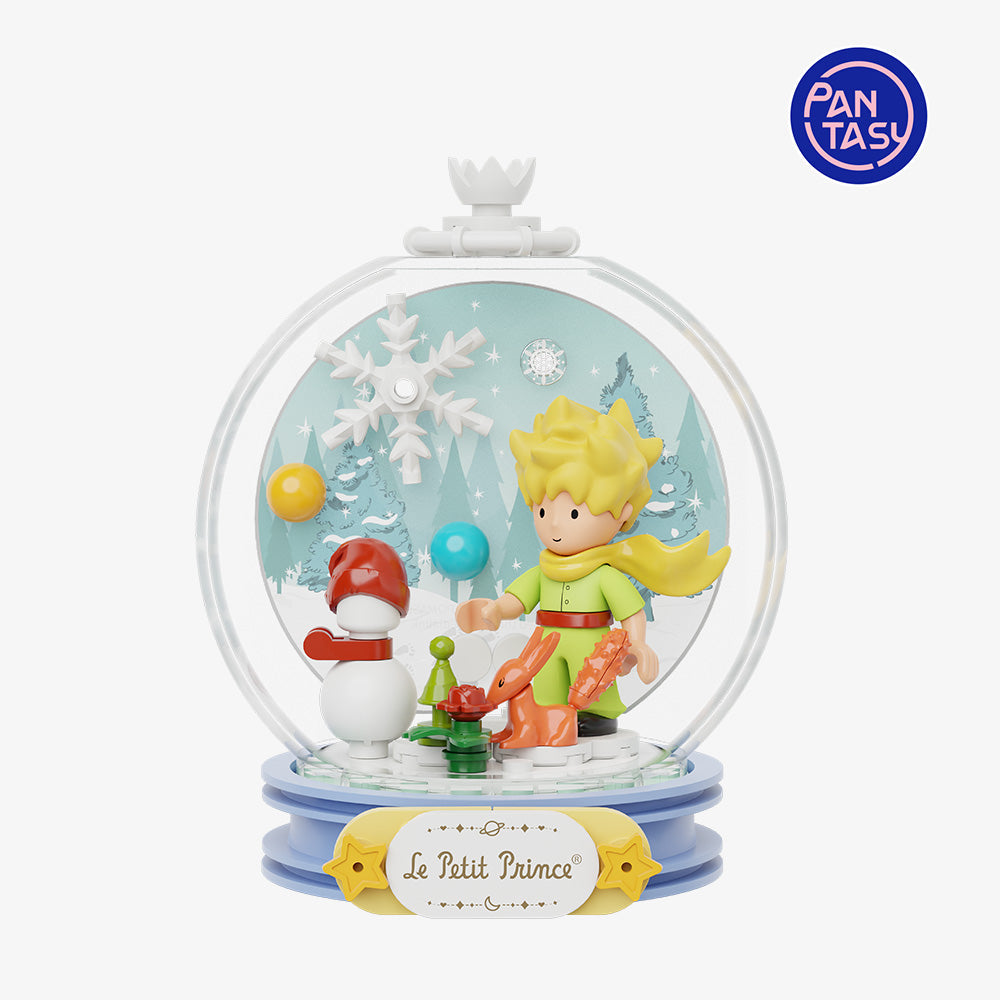 Pantasy x Le Petit Prince Crystal Ball Series - Image 4 of 19 | TheBrickTube