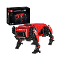 15067S Boston Robot Dog Remote Controlled Building Set | 921 PCS - Main Image | TheBrickTube