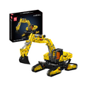 17076 SFINX Future Excavator Building Set | 840 Pcs - Main Image | TheBrickTube