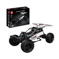 18001 Desert Racing Buggy Remote Controlled Building Set | 409 PCS - Main Image | TheBrickTube