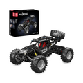 18038 Off-road Racing Buggy Building Set | 1,016 Pcs - Main Image | TheBrickTube