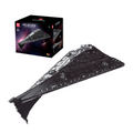21004 Ultimate Dreadnought Starship Building Model Set | 10,368 Pcs - Main Image | TheBrickTube