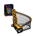 26008 GBC Harp Track Building Set | 1,547 Pcs - Main Image | TheBrickTube
