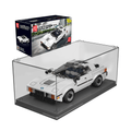 27036 M1 Sports Car Model Building Set | 342 PCS - Main Image | TheBrickTube