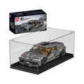 27052 Koenigsegg Race Car Building Set | 386 Pcs - Main Image | TheBrickTube