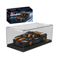 27055 Chiron 300+ Supercar Building Set | 386 Pcs - Main Image | TheBrickTube