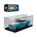 27071 RR Black Badge Car Model Building Set | 476 Pcs - Main Image | TheBrickTube