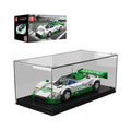 27073 Race Car 787B Model Building Set | 325 Pcs - Main Image | TheBrickTube