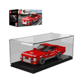 27084 Martin V8 Vintage Car Model Building Set | 365 Pcs - Main Image | TheBrickTube