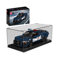 27090 Shelby GT500 Police Car Building Set | 489 Pcs - Main Image | TheBrickTube
