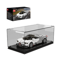 27102 Tourbillon Hybrid Sports Car Building Set | 351 Pcs - Main Image | TheBrickTube