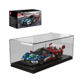 27103 LeMans Endurance Racing Car Building Set | 347 Pcs - Main Image | TheBrickTube