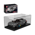 27112 Jesko Absolut Hypercar Building Set | 395 Pcs - Main Image | TheBrickTube