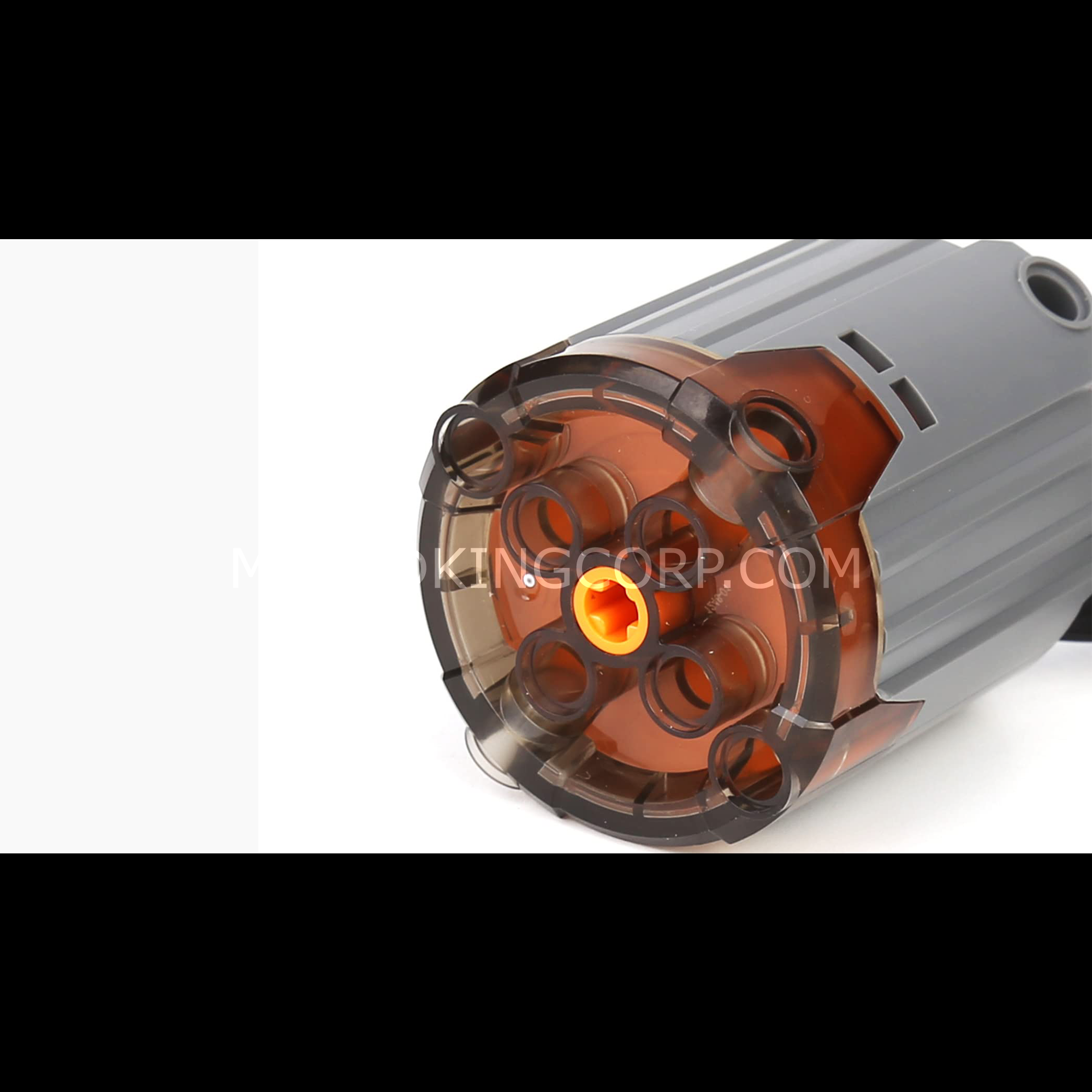 Power Function XL Motor Set | Technic - Image 2 of 4 | TheBrickTube