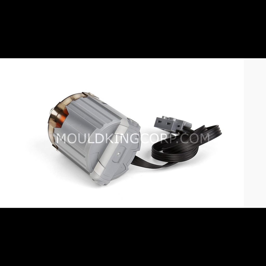 Power Function XL Motor Set | Technic - Image 3 of 4 | TheBrickTube
