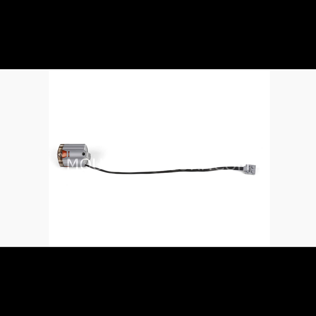 Power Function XL Motor Set | Technic - Image 4 of 4 | TheBrickTube