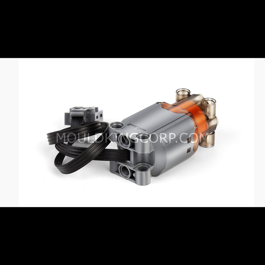 Power Function L Motor Set | Technic - Image 3 of 4 | TheBrickTube