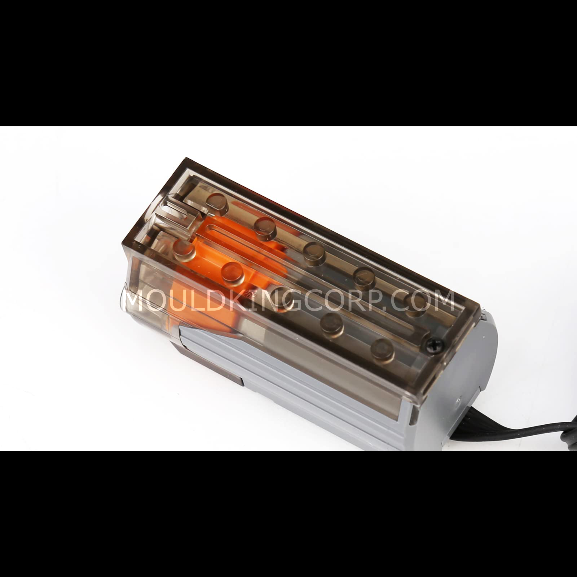 Power Function M Motor Set | Technic - Image 3 of 4 | TheBrickTube