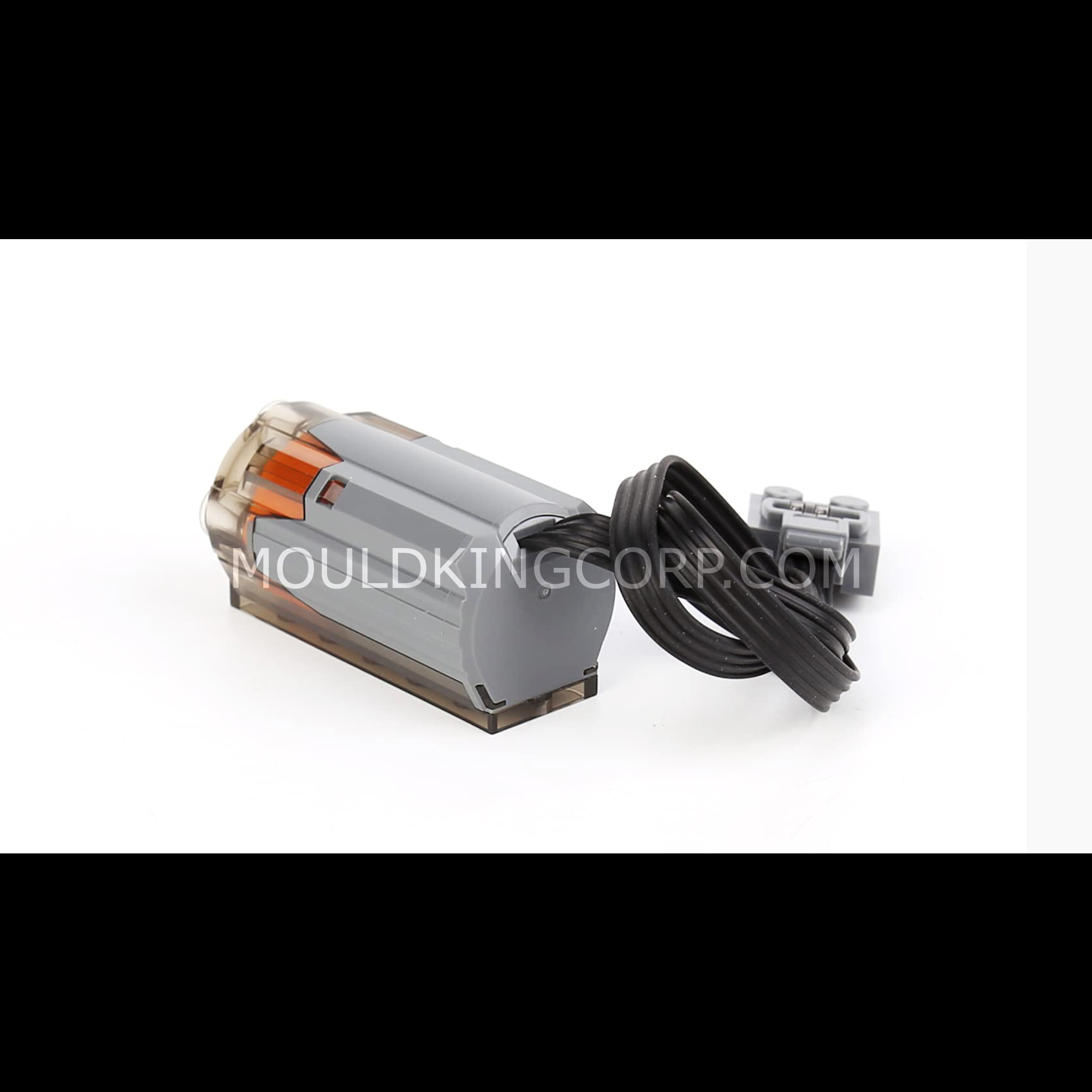 Power Function M Motor Set | Technic - Image 2 of 4 | TheBrickTube