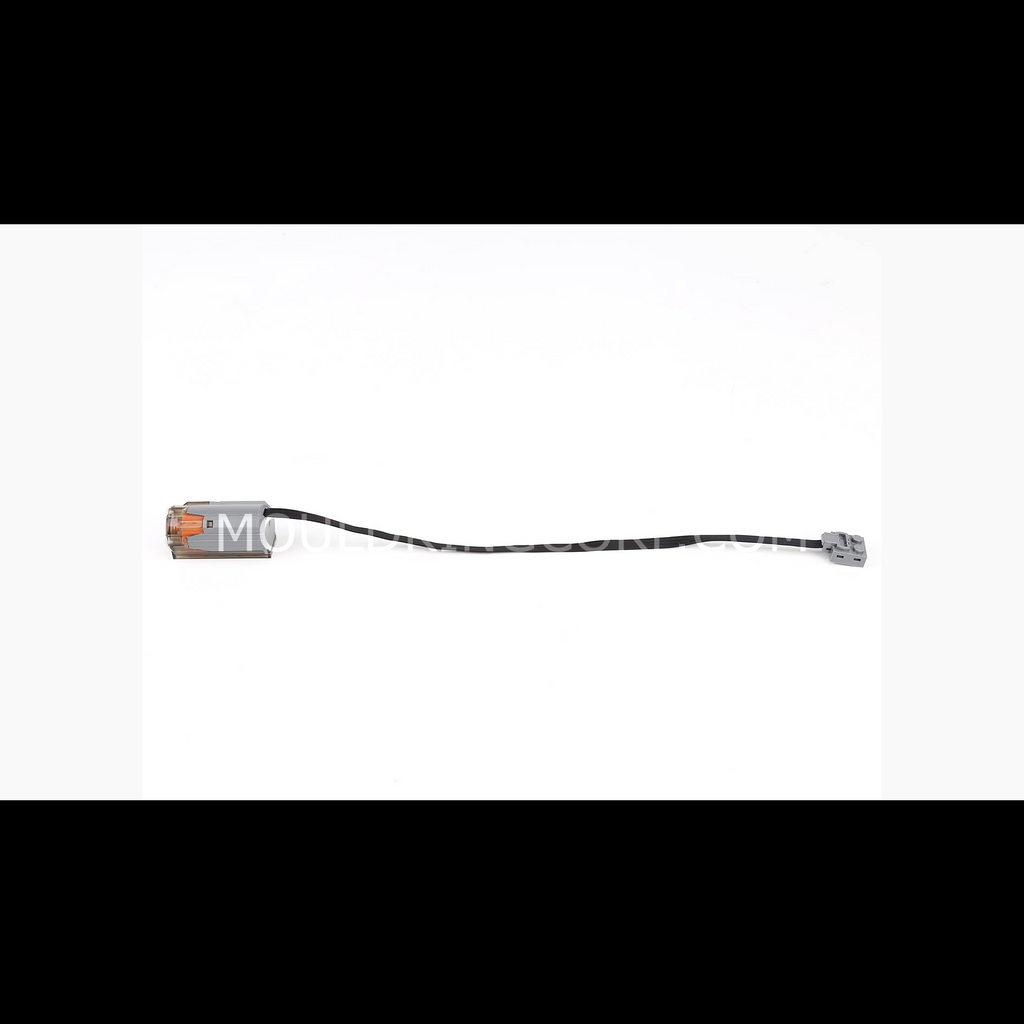 Power Function M Motor Set | Technic - Image 4 of 4 | TheBrickTube