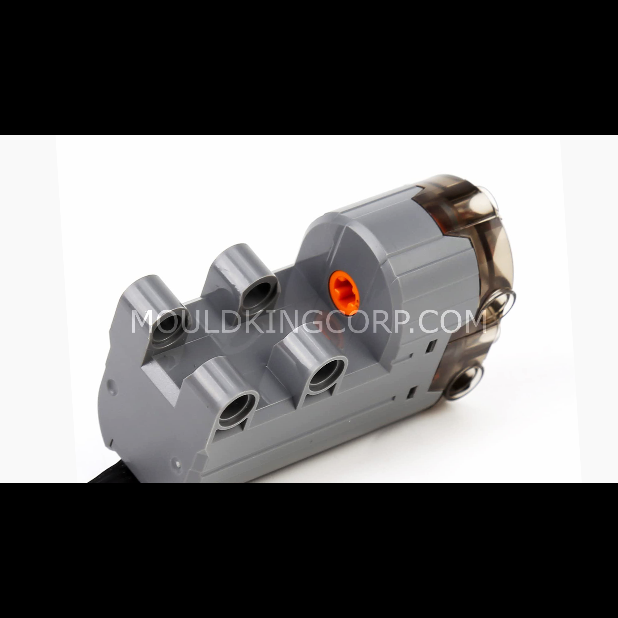 Power Function Servo Motor Set | Technic - Image 2 of 4 | TheBrickTube