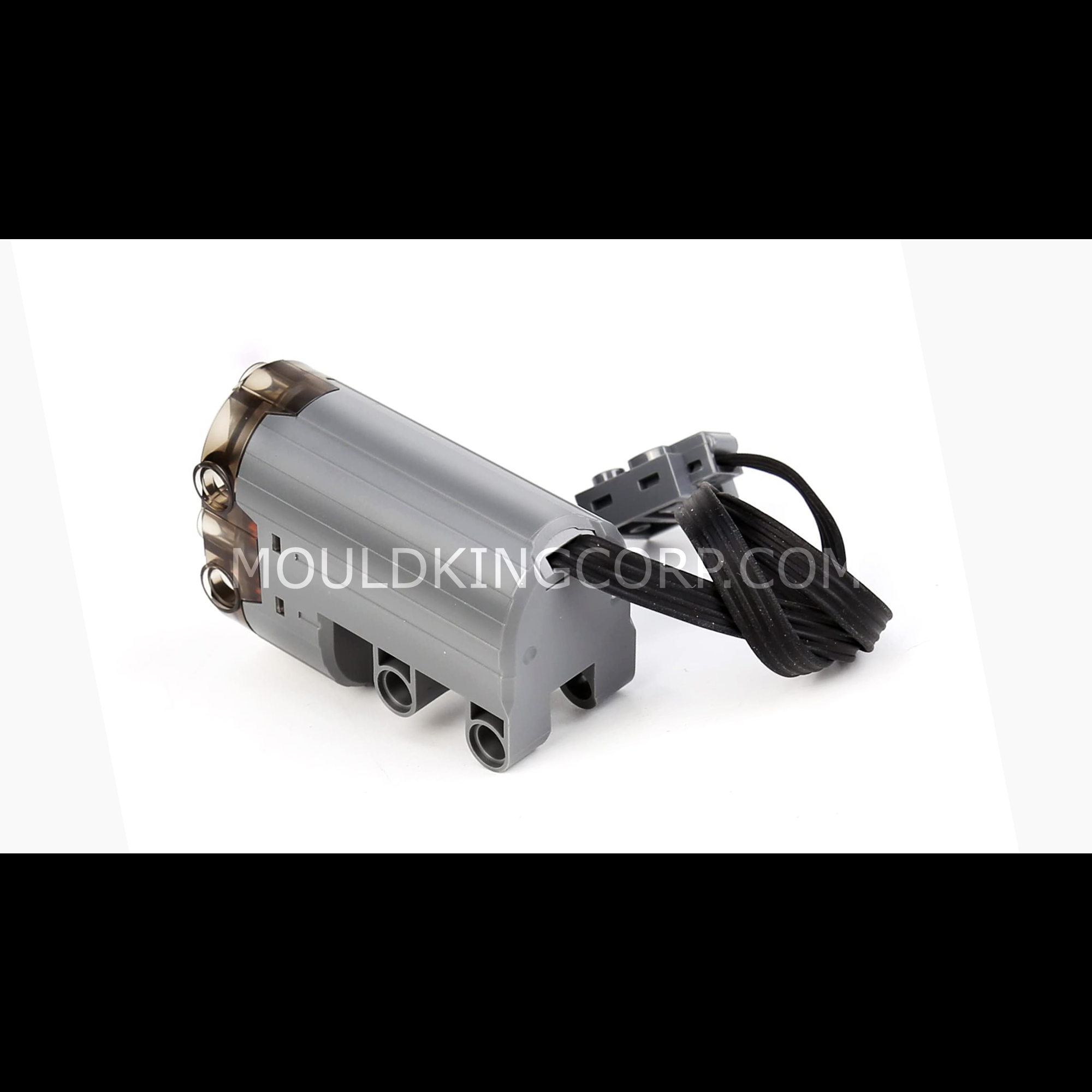 Power Function Servo Motor Set | Technic - Image 3 of 4 | TheBrickTube