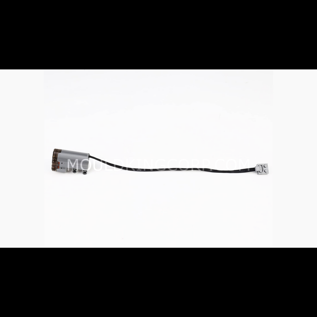 Power Function Servo Motor Set | Technic - Image 4 of 4 | TheBrickTube