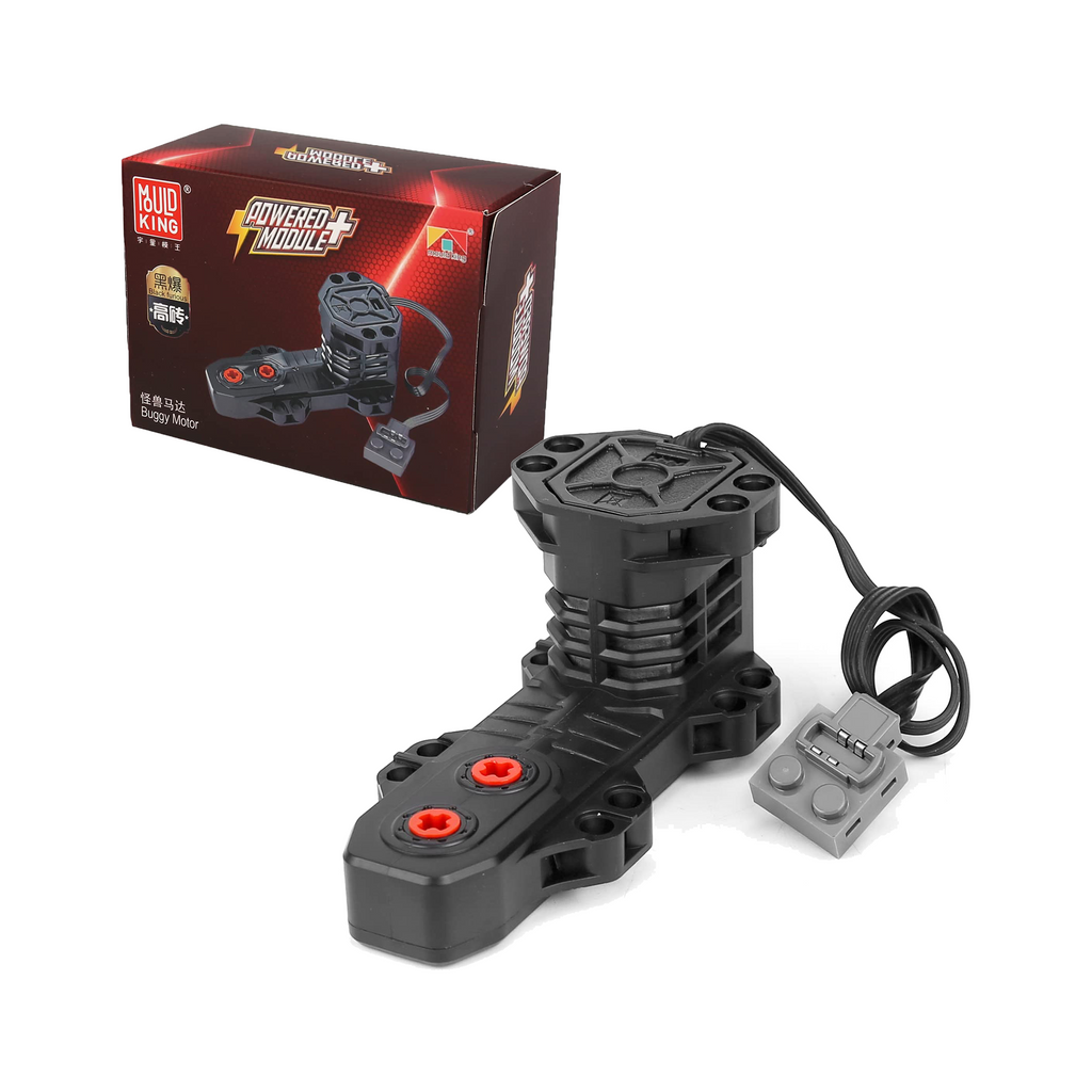 Power Function Buggy Motor Set | Technic - Main Image | TheBrickTube