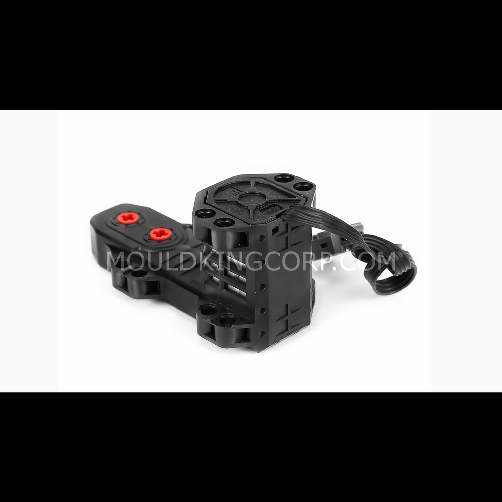 Power Function Buggy Motor Set | Technic - Image 3 of 4 | TheBrickTube