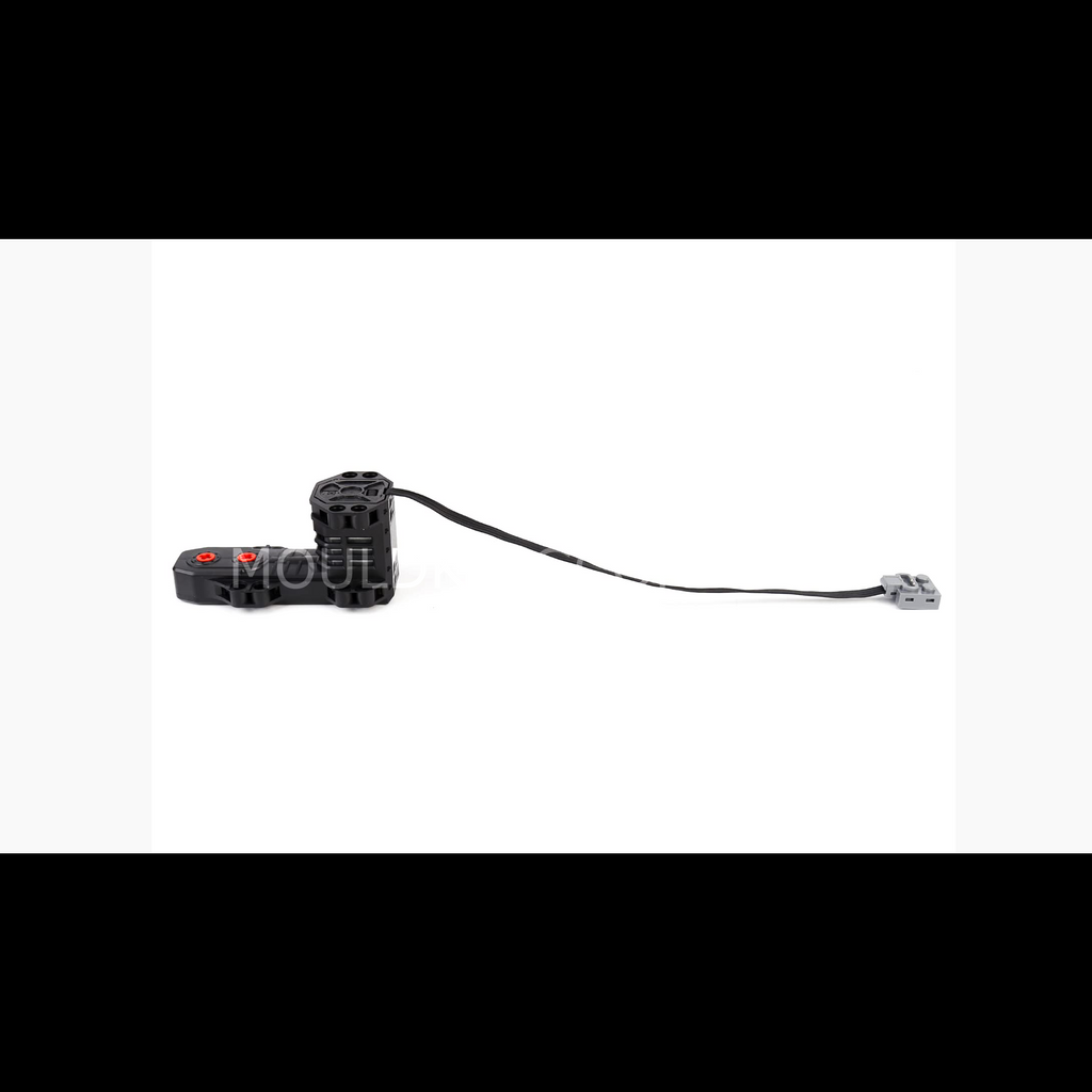 Power Function Buggy Motor Set | Technic - Image 4 of 4 | TheBrickTube