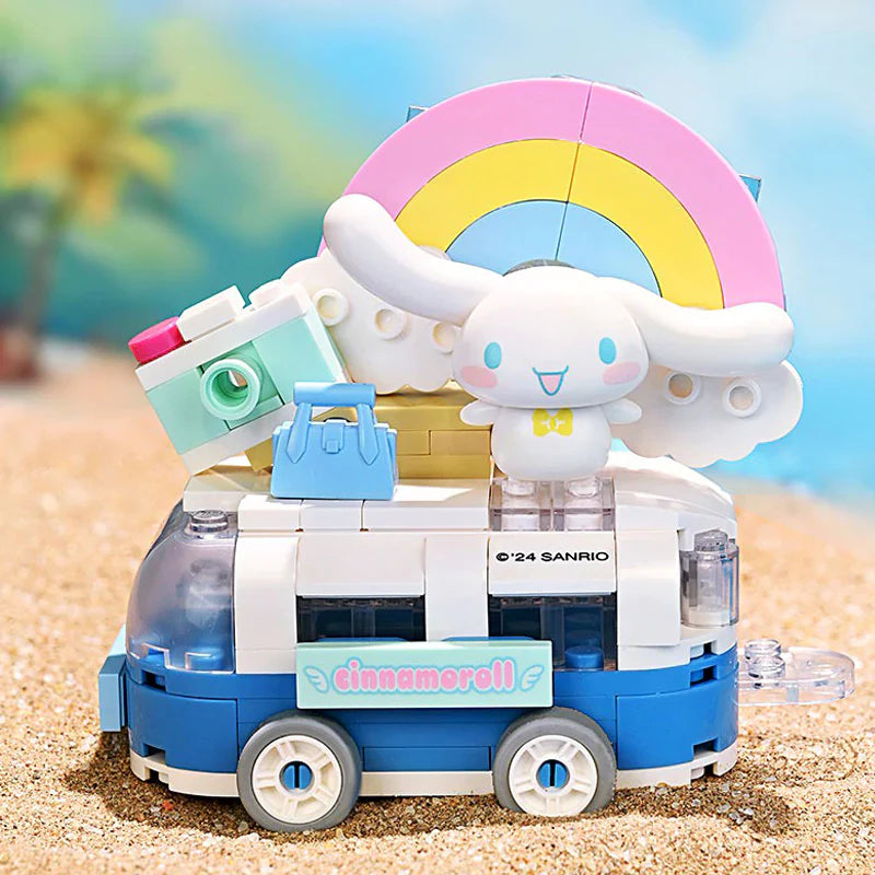 Sanrio Series Movie | Building Blocks Set - Image 7 of 17 | TheBrickTube