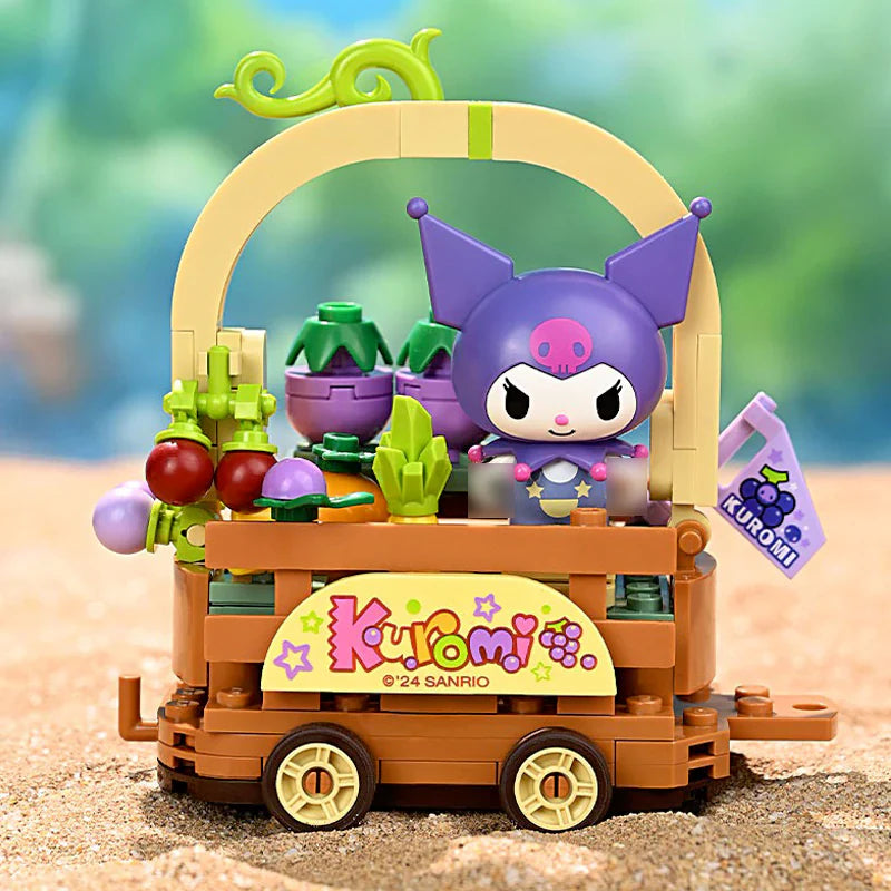 Sanrio Series Movie | Building Blocks Set - Image 6 of 17 | TheBrickTube